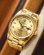 Rolex Day Date heavy quality