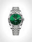 Seiko Date Just Arabic heavy quality