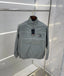 Tommy  Hilfiger Light Grey Imported Premium WindBreaker Jacket