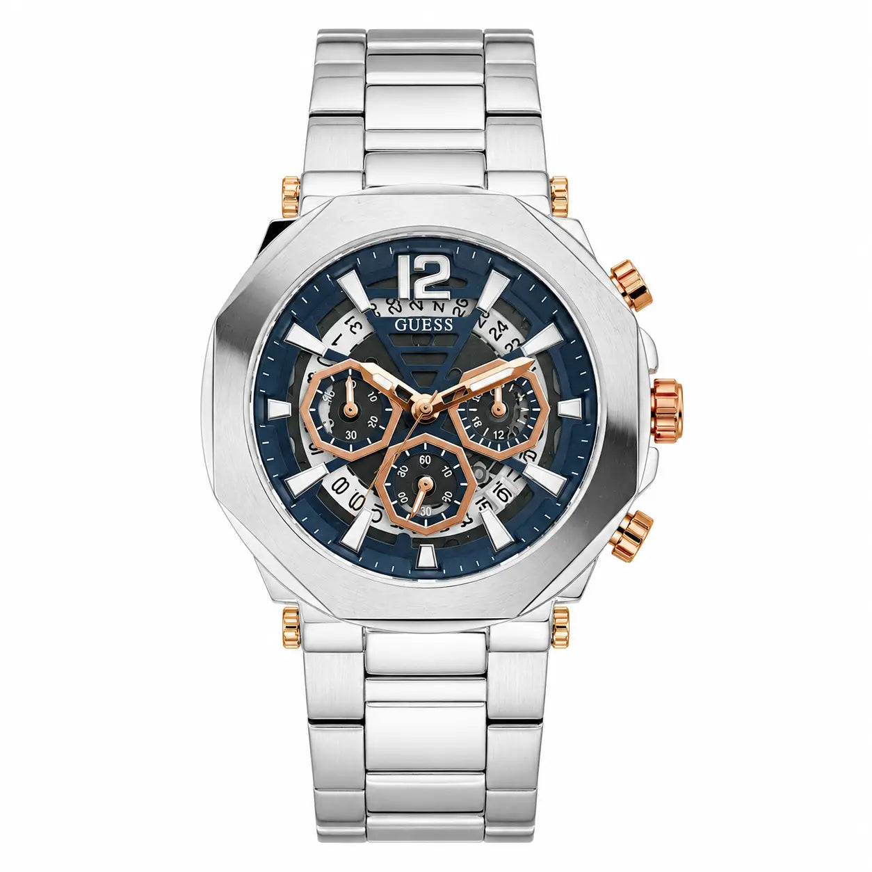 Gues_s Octagon Chronograph 177 Main image