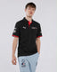 Pum a Black Porche Edition Premium Polo T-shirt