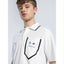 Pum a White Bmw Edition Premium Polo T-shirt