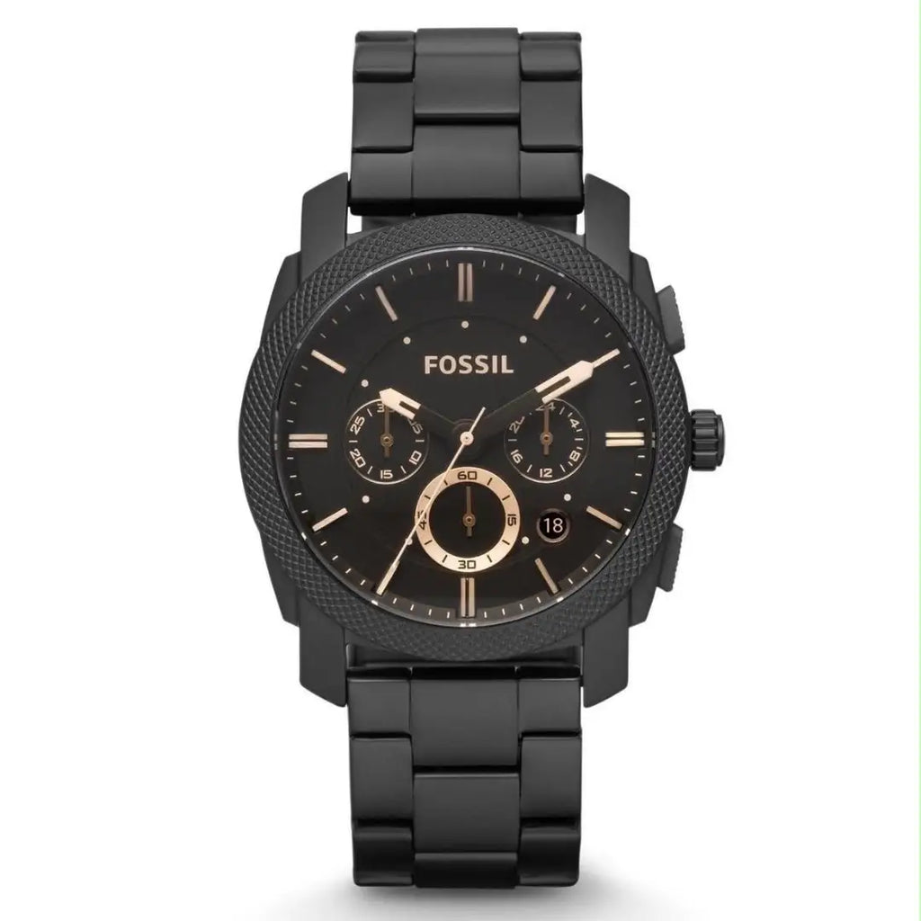Fossi_l Machine Chronograph 193
