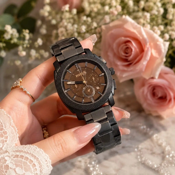 Fossi_l Machine Chronograph 193