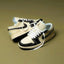 Nike_Air Jordan 1 Low SE Coconut Milk Black Muslin