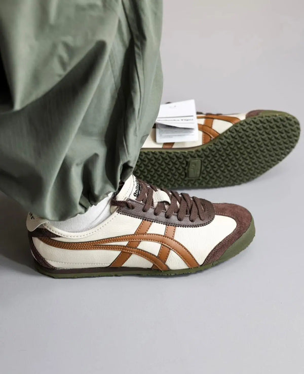 Onituska_ Tiger Mexico 66 Oatmeal Brown Fix 353