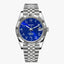Seiko Date Just Arabic heavy quality  
