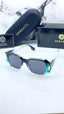 Versace 144 black blue