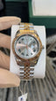 Seiko Date Just heavy quality