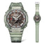 Gshock coke edition