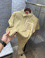 Hugo Bos s Beige Logo Work Premium Polo T-shirt