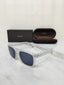 TOMFORD 0291 ICE WHITE
