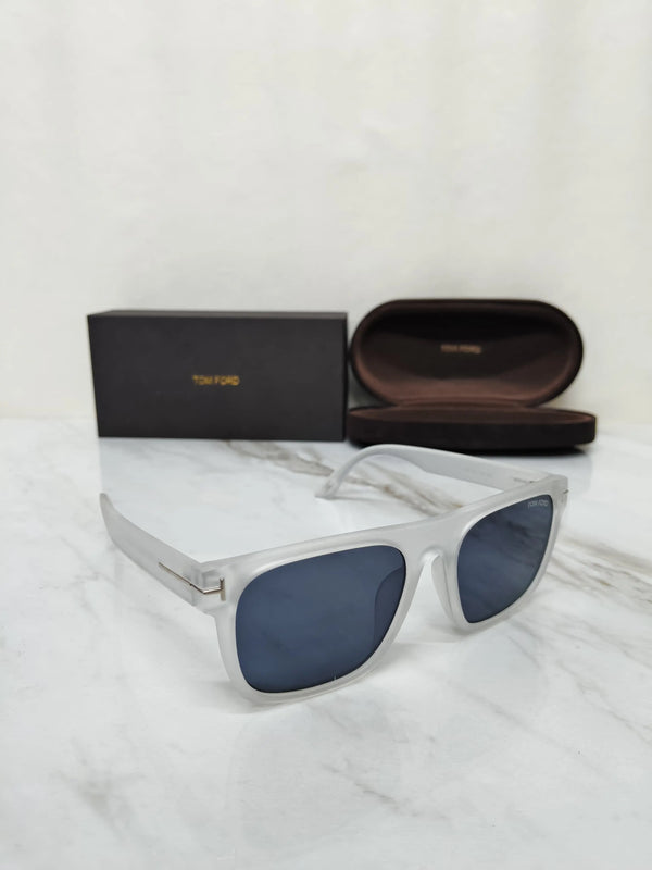 TOMFORD 0291 ICE WHITE