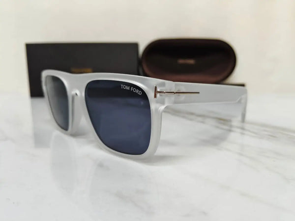 TOMFORD 0291 ICE WHITE