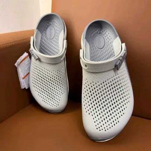 CROCS 360 Literide LIGHT GREY (FIX)