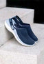 CROCS 360 Literide NAVY BLUE GREY (FIX)