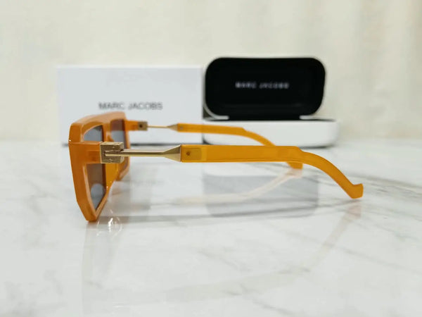 MARC JACOB ORANGE 