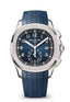 Patek Phillippe Aquanaut Chronograph Celebrity Choice