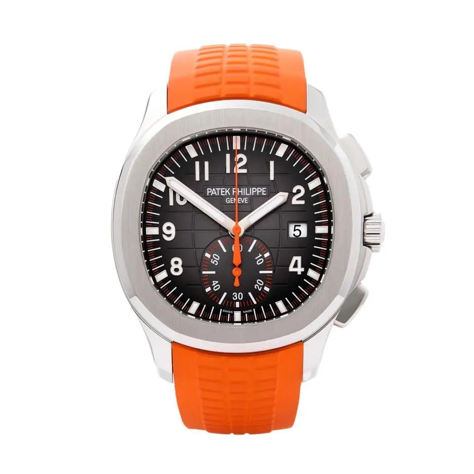 Patek Phillippe Aquanaut Celebrity Choice