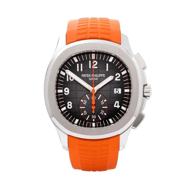 Patek Phillippe Aquanaut Celebrity Choice