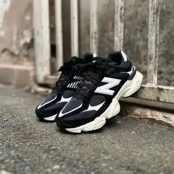 Ne_w Balance 9060 Black White
