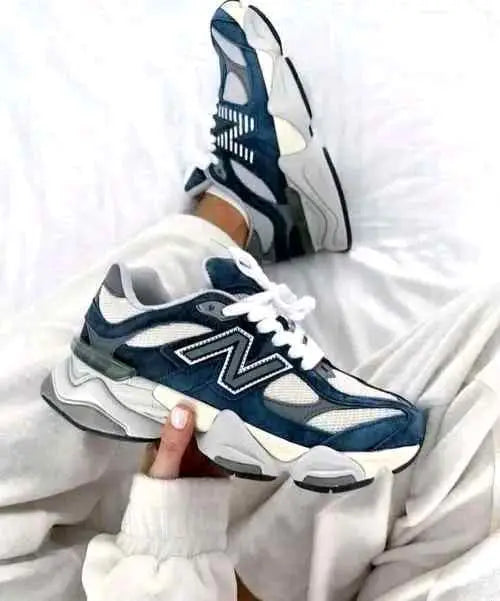 Ne_w Balance 9060 Natural Indigo 