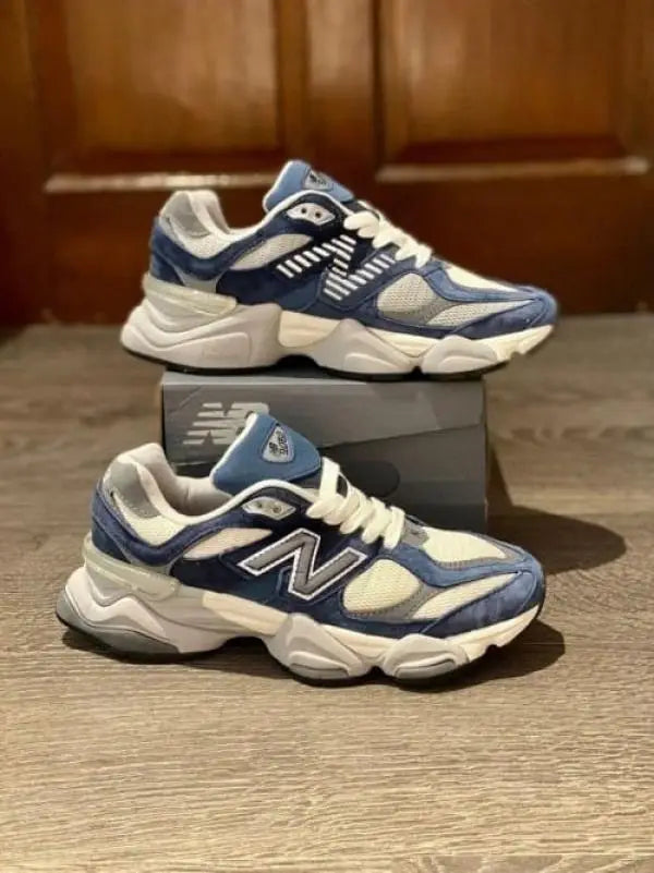 Ne_w Balance 9060 Natural Indigo 
