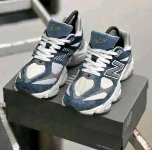 Ne_w Balance 9060 Natural Indigo 