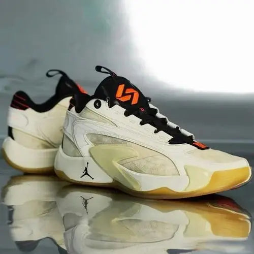 Nik_e Air Jordan Luka 2 Coconut Milk