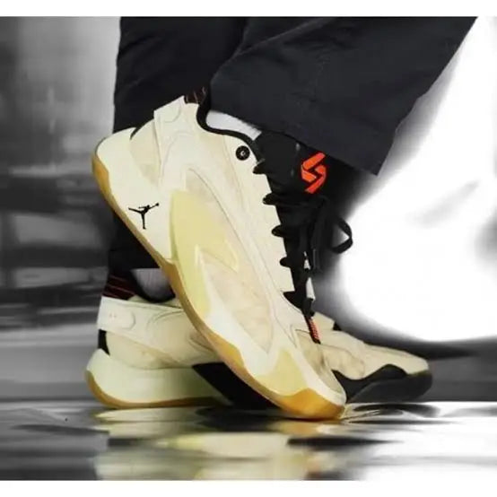 Nik_e Air Jordan Luka 2 Coconut Milk
