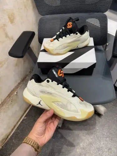 Nik_e Air Jordan Luka 2 Coconut Milk