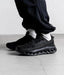 On Clou_d Tilt Eclipse Black