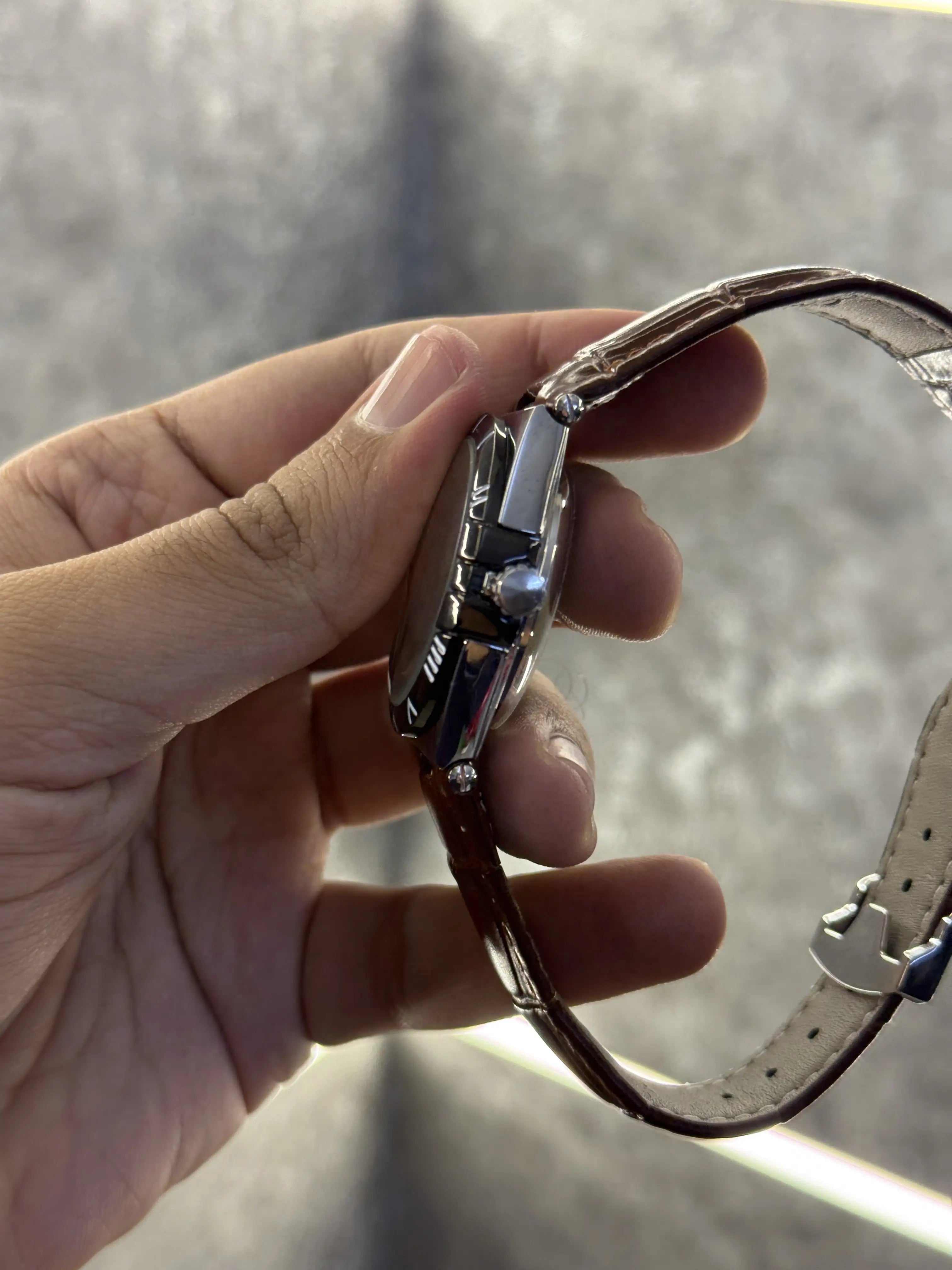 Omega Constellation Premium
