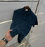Gant Green Logo Work Premium Polo T-shirt