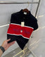 Gant Black Logo Work Premium Polo T-shirt
