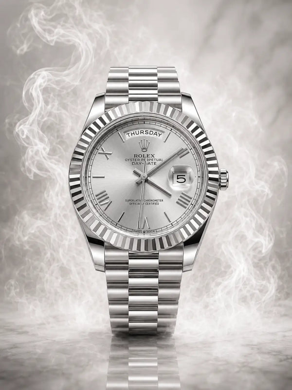 Rolex Day Date heavy quality  