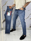 Hugo Boss Blue Limited Edtion Imported Denim