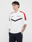 Hugo Boss Porsche White Logo Work Premium Full Sleeve Polo T-Shirt