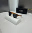 RayBan Orange Black Premium Shades 504
