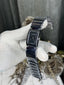 Calvin Klei n Gunmetal Premium Watch