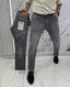 Hugo Boss Grey Limited Edtion Imported Denim