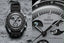 Swattch X Omega Bioceramic Mission To Earthphase (Premium Quality)