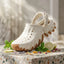 CROCS Echo Gum RO Clogs CHALK WHITE (FIX)
