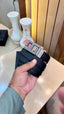 FENDI PREMIUM QUALITY IMP REVERSEABLE BELT WITH OG BOX 