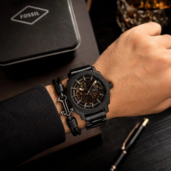 FOSSIL_AUTO_METAL
