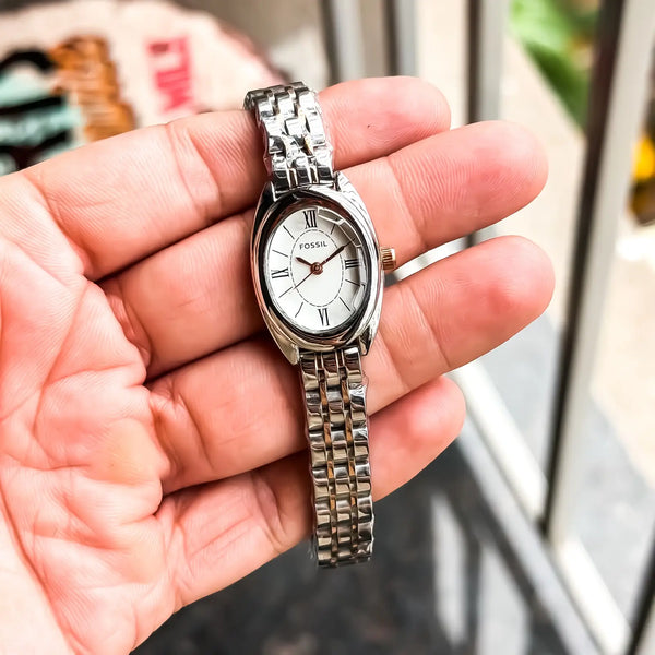 FOSSIL_LADIES_ROSE_TT_WHITE