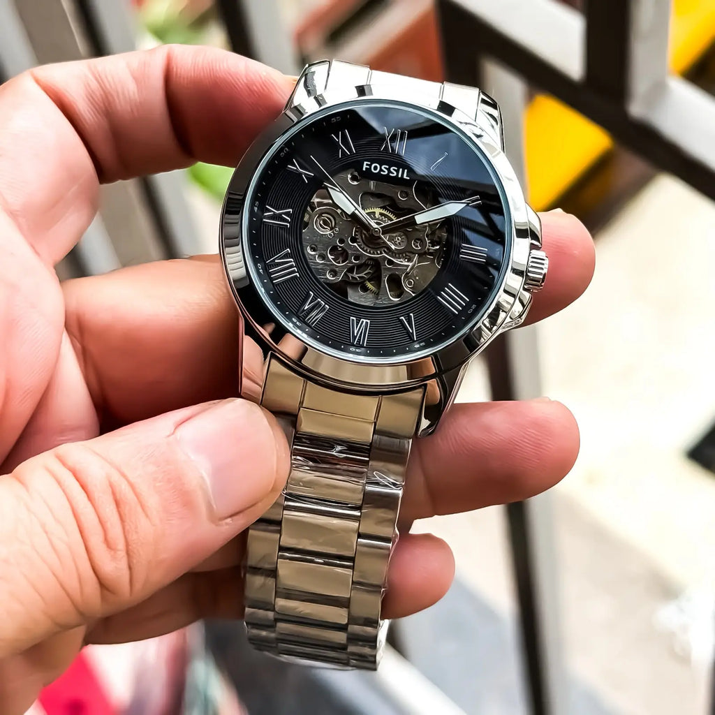 FOSSIL_AUTO_SILVER_BLACK