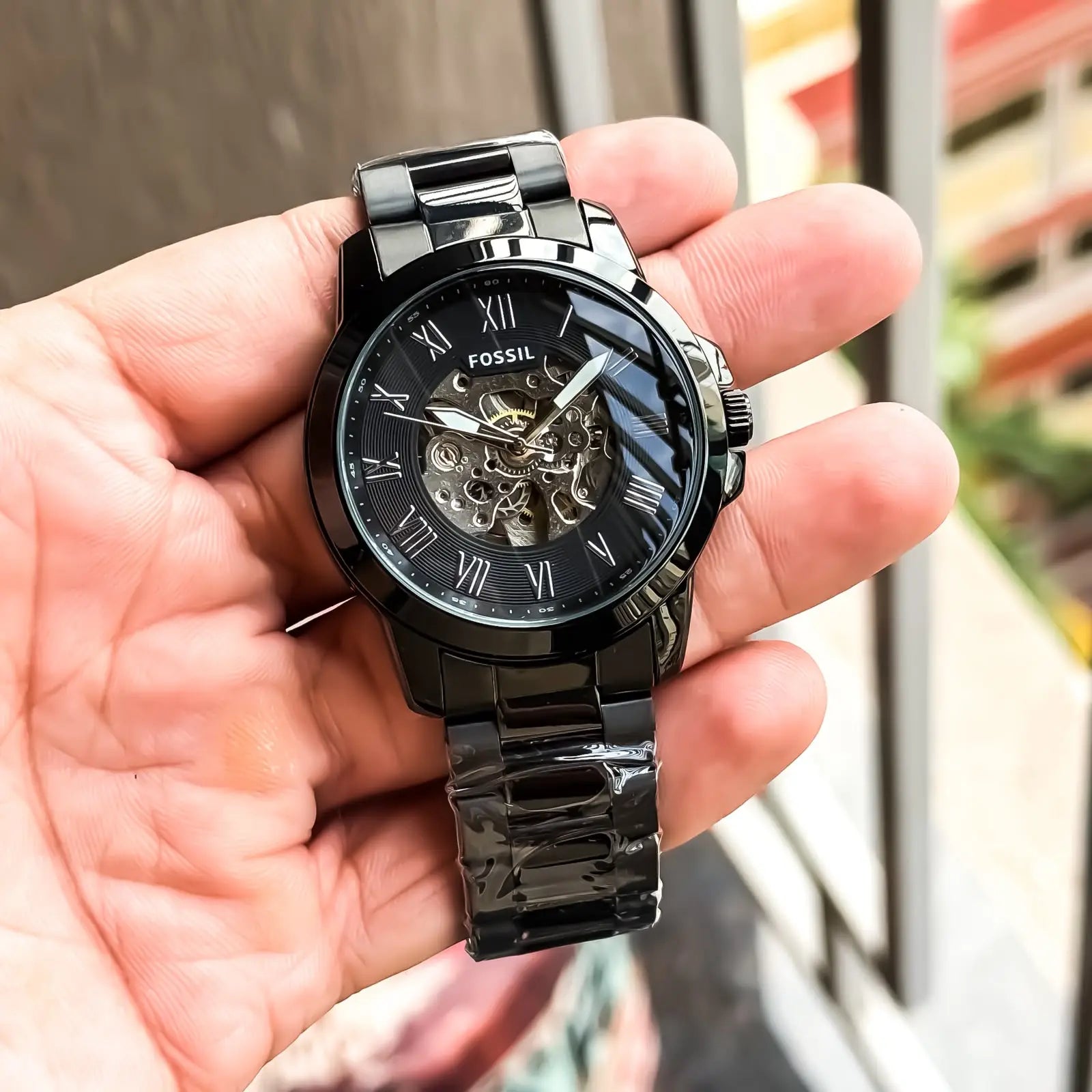 FOSSIL_AUTO_BLACK