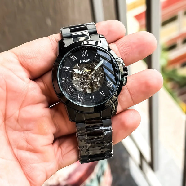 FOSSIL_AUTO_BLACK