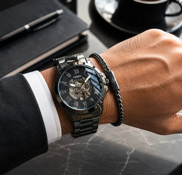 FOSSIL_AUTO_BLACK
